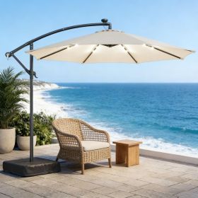 Patio Umbrella with Cover (default: default title)