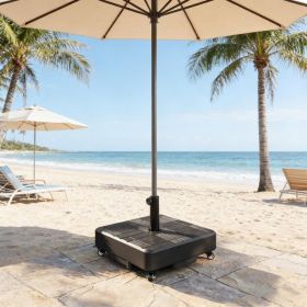 Outdoor Umbrella Base(Only the base) (title: default title)